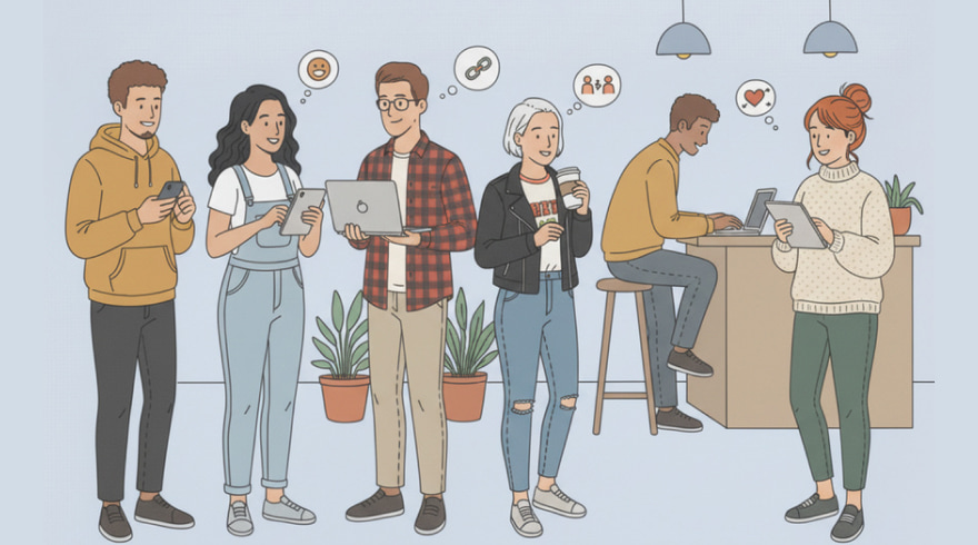 Discover Your Attachment Style With a No-Cost Relationship Assessment